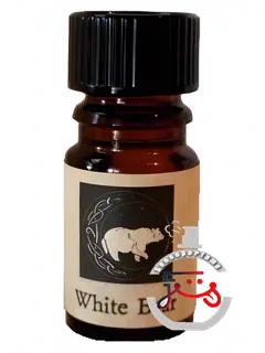 وایت بِر آرکانا وایلدکرافت | white bear arcana wildcraft